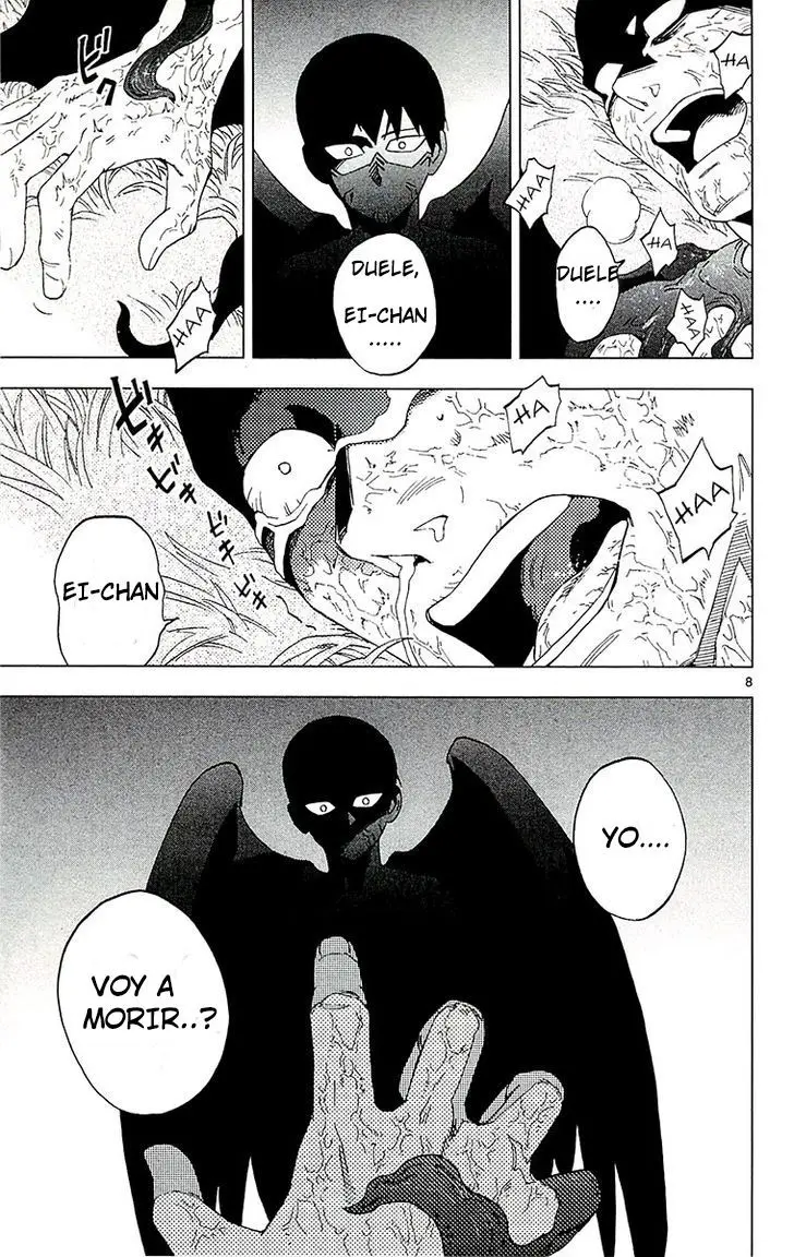 Birdmen (2013) - Capítulo 19 - Página 13 - LectorTMOo