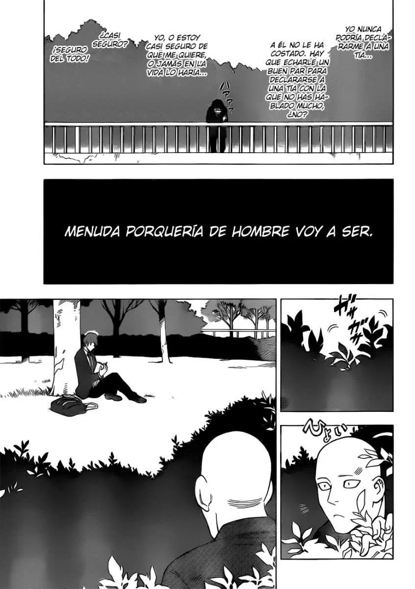 Birdmen (2013) - Capítulo 2 - Página 17 - LectorTMOo
