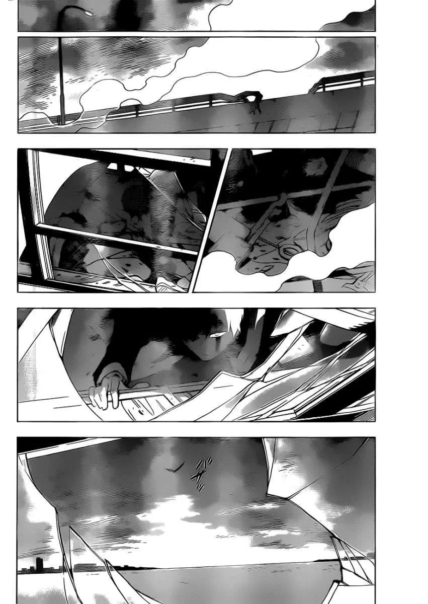 Birdmen (2013) - Capítulo 2 - Página 31 - LectorTMOo