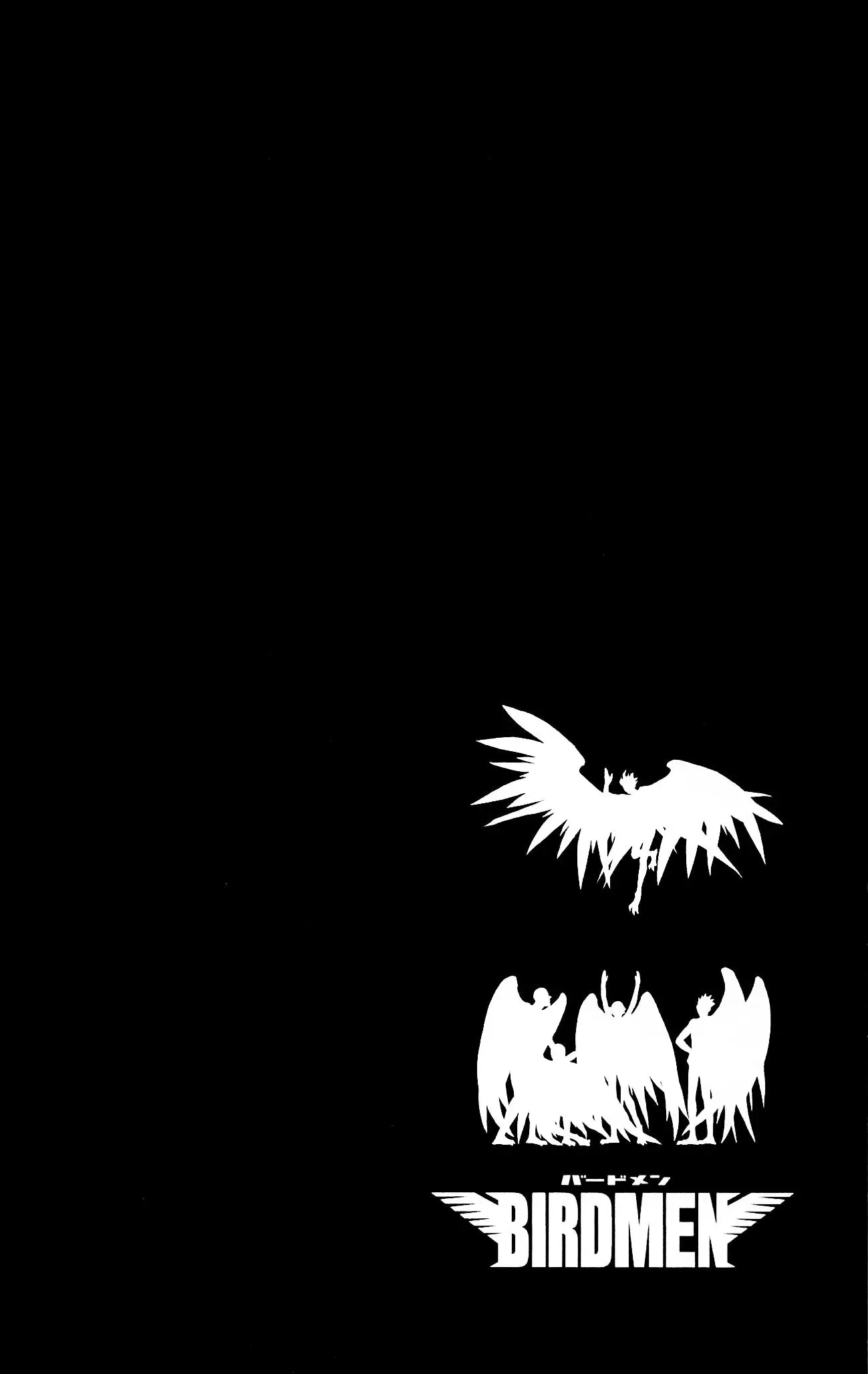 Birdmen (2013) - Capítulo 21 - Página 39 - LectorTMOo