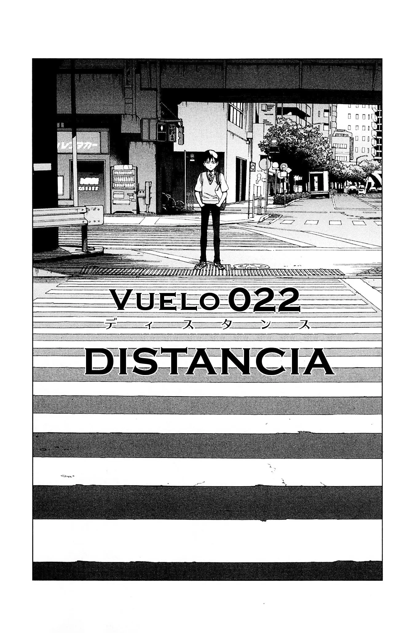 Birdmen (2013) - Capítulo 22 - Página 2 - LectorTMOo