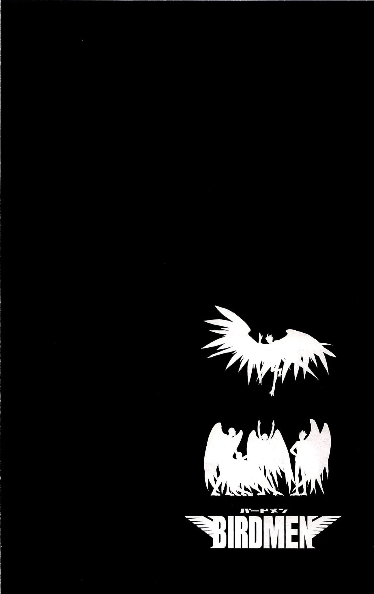 Birdmen (2013) - Capítulo 22 - Página 35 - LectorTMOo