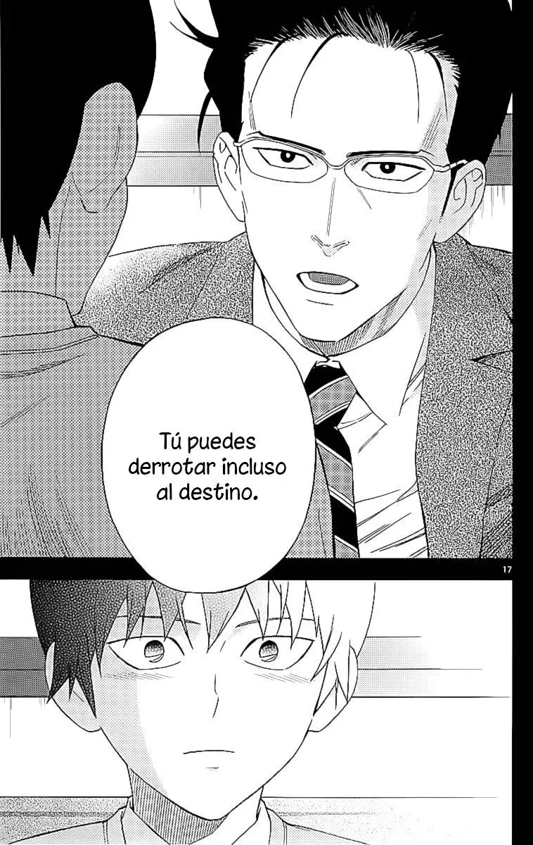 Birdmen (2013) - Capítulo 23 - Página 18 - LectorTMOo