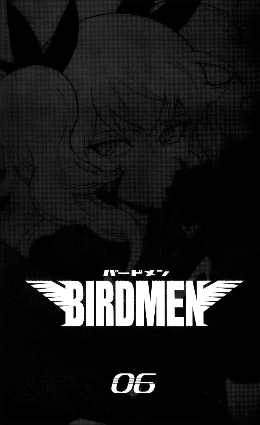 Birdmen (2013) - Capítulo 24 - Página 2 - LectorTMOo