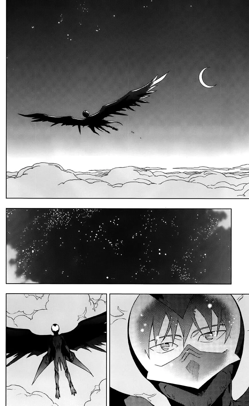 Birdmen (2013) - Capítulo 24 - Página 16 - LectorTMOo