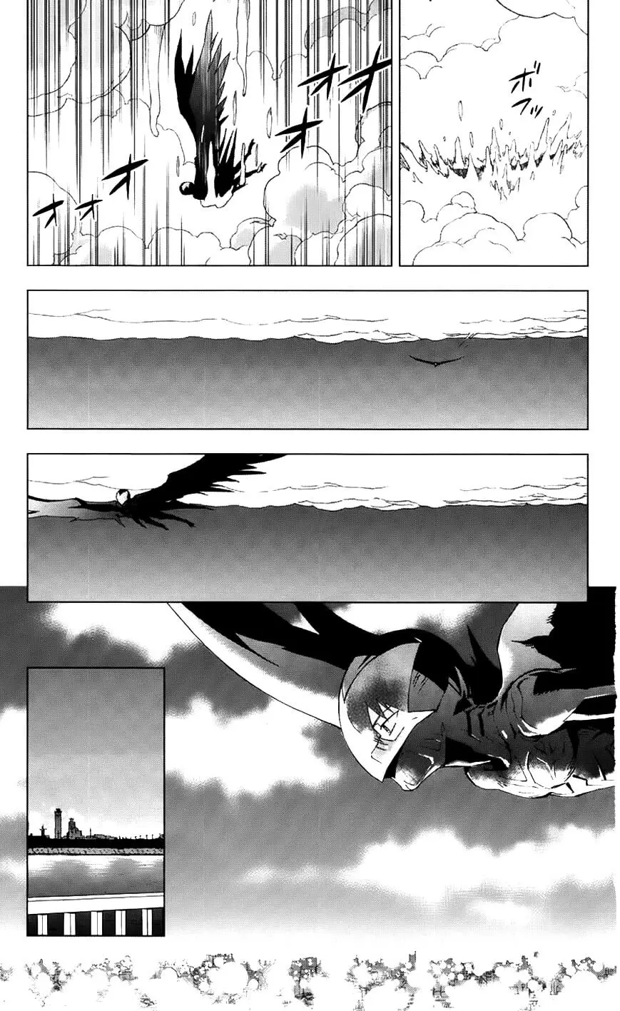 Birdmen (2013) - Capítulo 24 - Página 17 - LectorTMOo