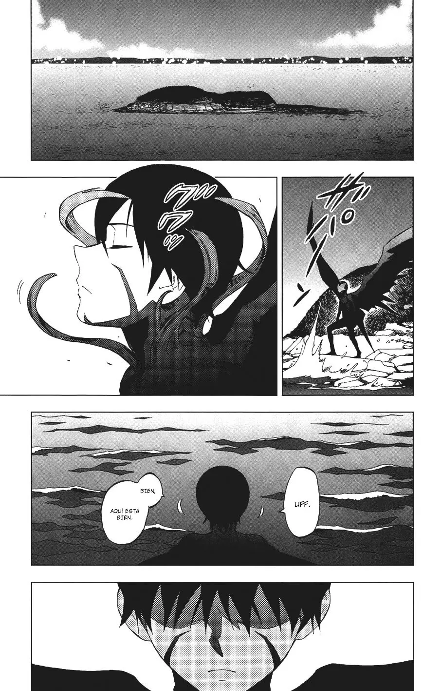 Birdmen (2013) - Capítulo 24 - Página 19 - LectorTMOo