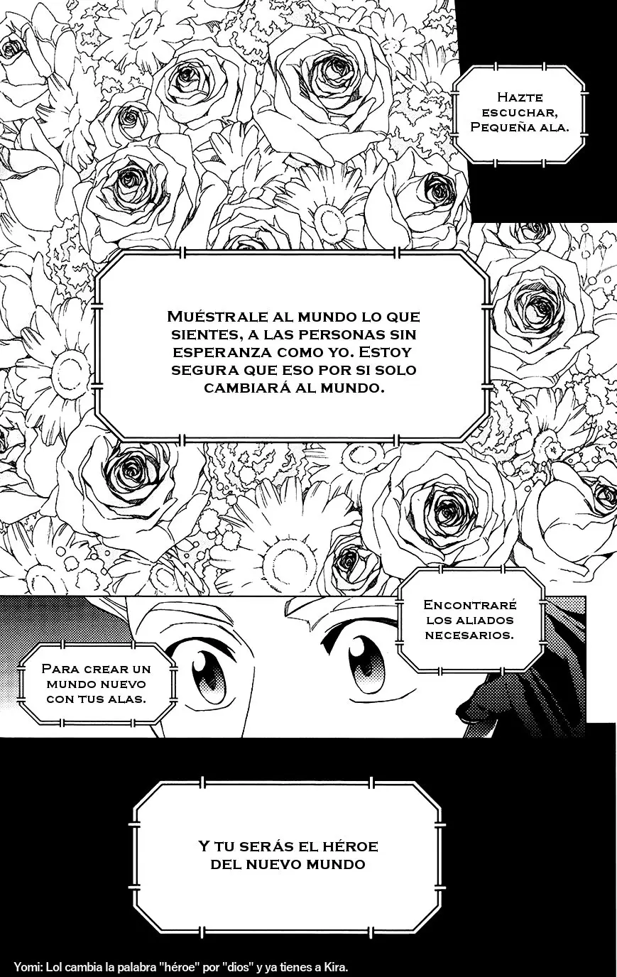 Birdmen (2013) - Capítulo 26 - Página 8 - LectorTMOo