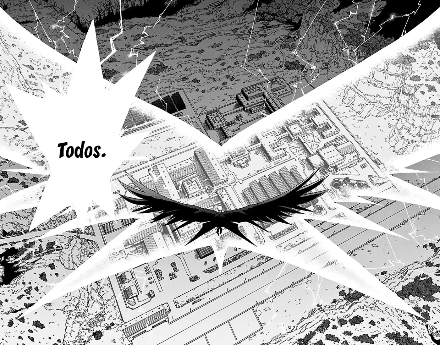 Birdmen (2013) - Capítulo 30 - Página 29 - LectorTMOo
