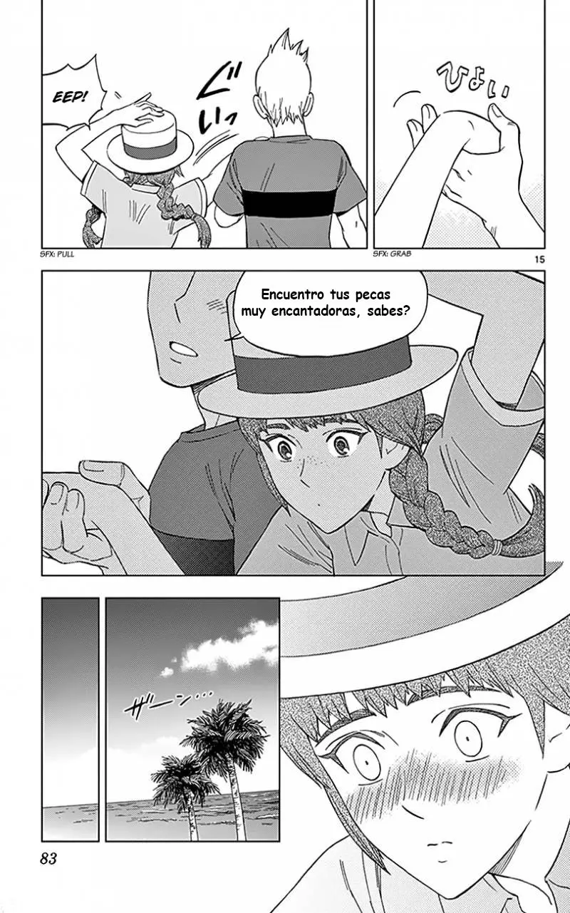 Birdmen (2013) - Capítulo 31 - Página 14 - LectorTMOo