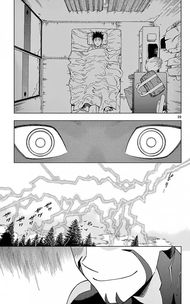 Birdmen (2013) - Capítulo 32 - Página 28 - LectorTMOo