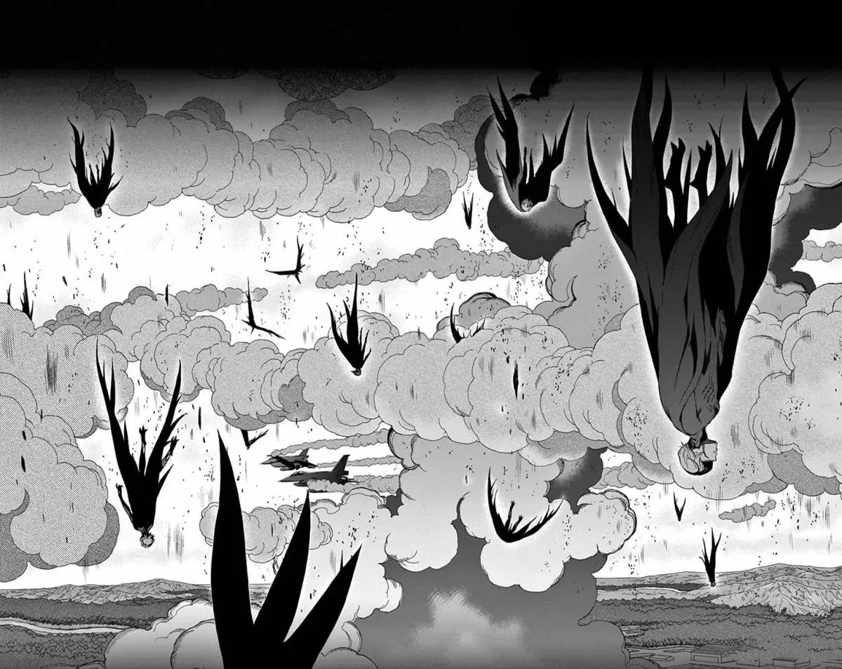 Birdmen (2013) - Capítulo 33 - Página 27 - LectorTMOo