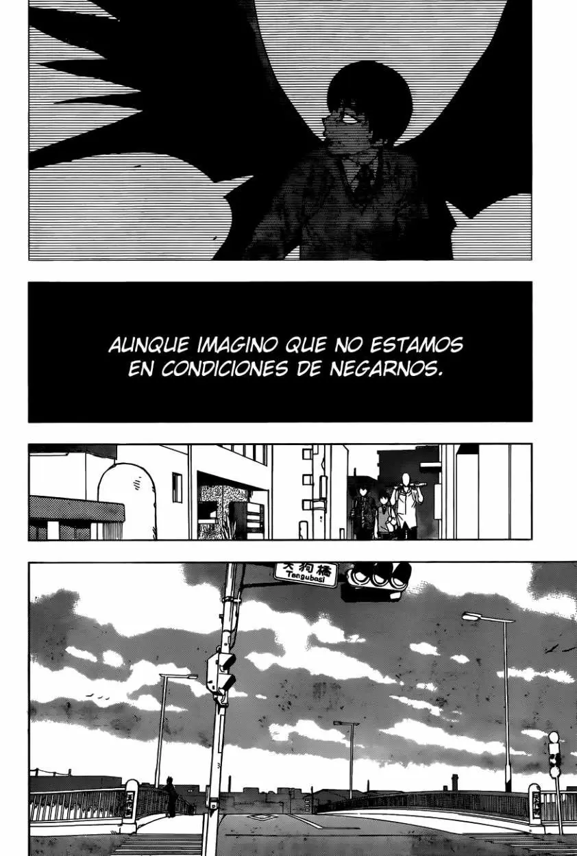 Birdmen (2013) - Capítulo 5 - Página 9 - LectorTMOo