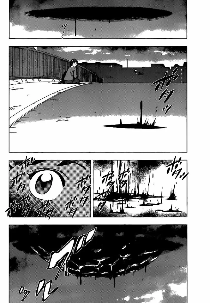 Birdmen (2013) - Capítulo 5 - Página 29 - LectorTMOo