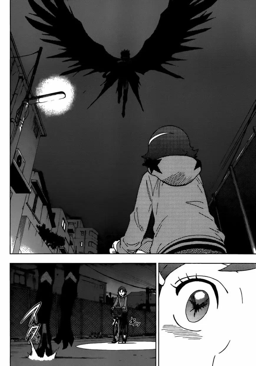 Birdmen (2013) - Capítulo 7 - Página 27 - LectorTMOo