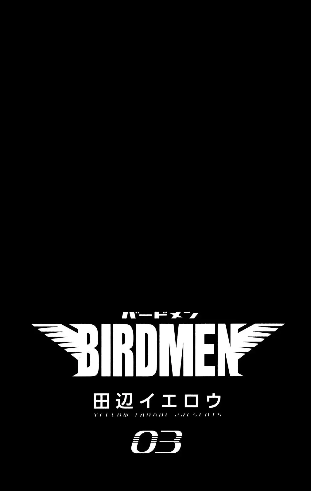 Birdmen (2013) - Capítulo 9 - Página 7 - LectorTMOo