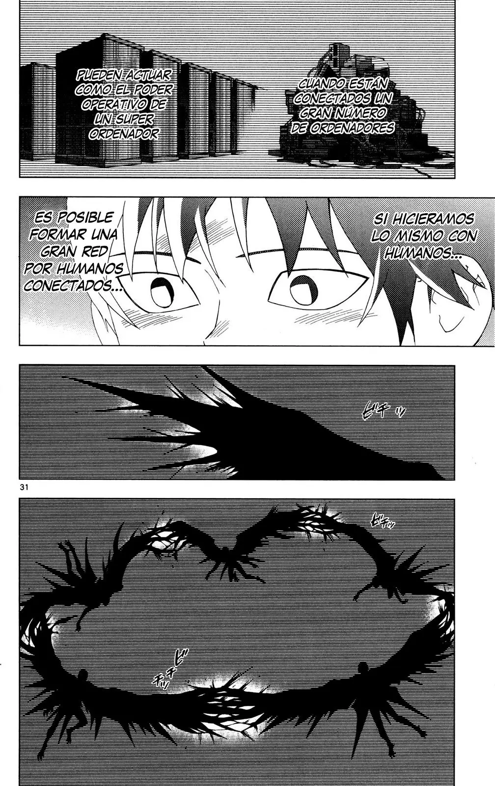 Birdmen (2013) - Capítulo 9 - Página 40 - LectorTMOo