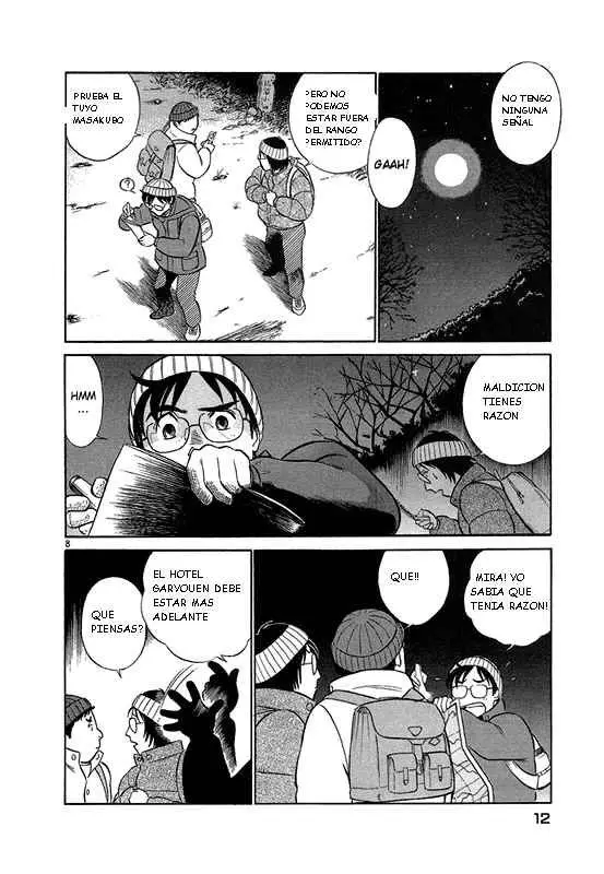 Birdy the Mighty II (2002) - Capítulo 1 - Página 10 - LectorTMOo