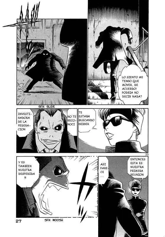 Birdy the Mighty II (2002) - Capítulo 1 - Página 24 - LectorTMOo