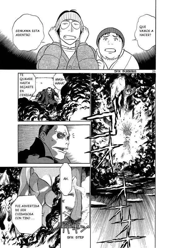Birdy the Mighty II (2002) - Capítulo 1 - Página 26 - LectorTMOo