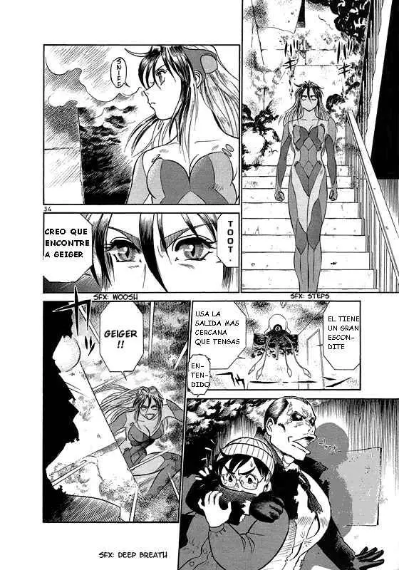 Birdy the Mighty II (2002) - Capítulo 1 - Página 34 - LectorTMOo