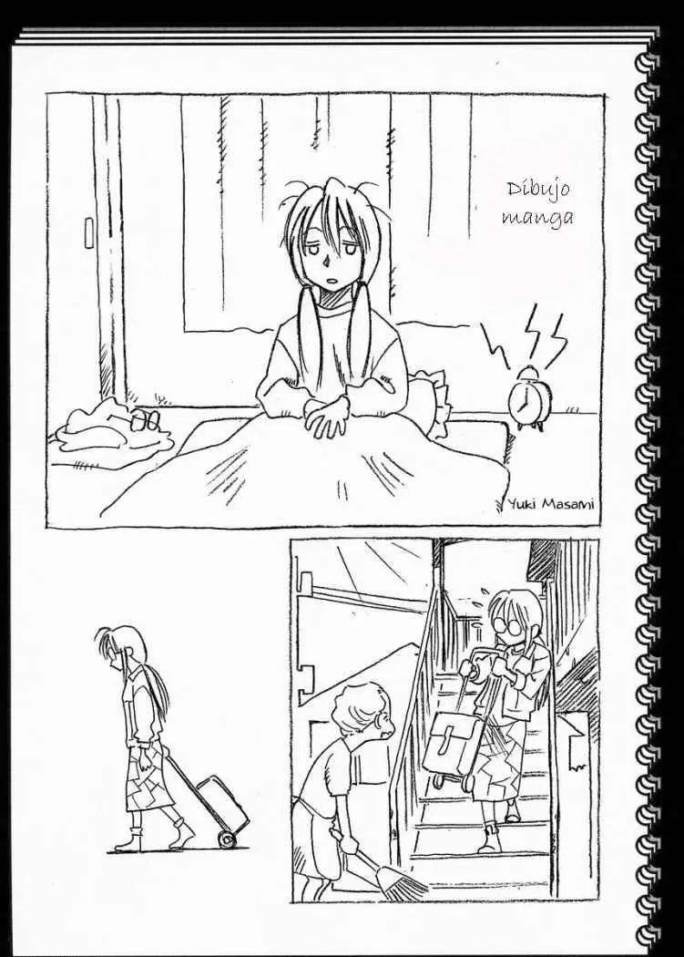 Birdy the Mighty II (2002) - Capítulo 10 - Página 19 - LectorTMOo