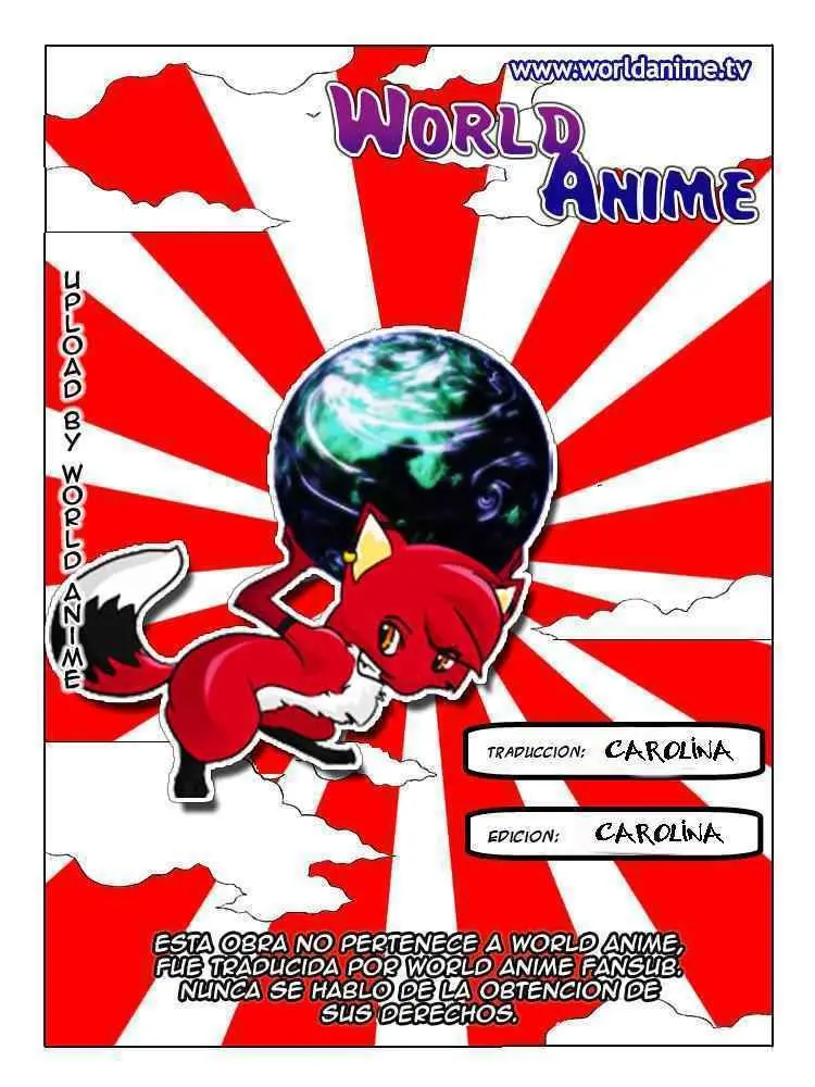 Birdy the Mighty II (2002) - Capítulo 10 - Página 25 - LectorTMOo