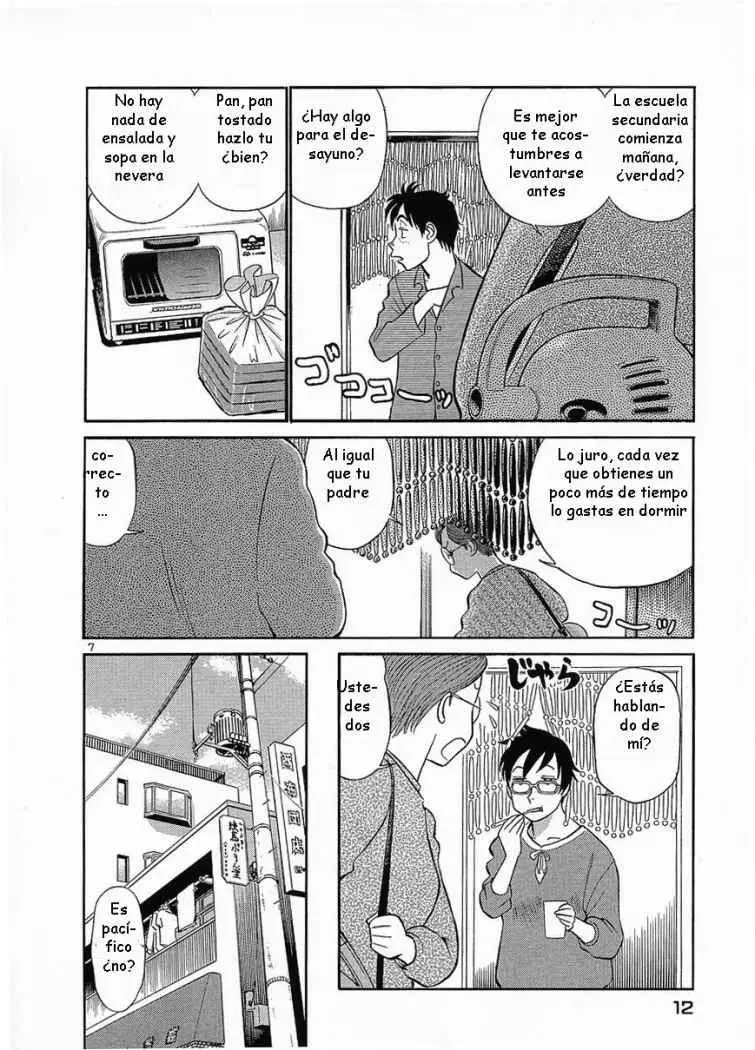 Birdy the Mighty II (2002) - Capítulo 11 - Página 14 - LectorTMOo
