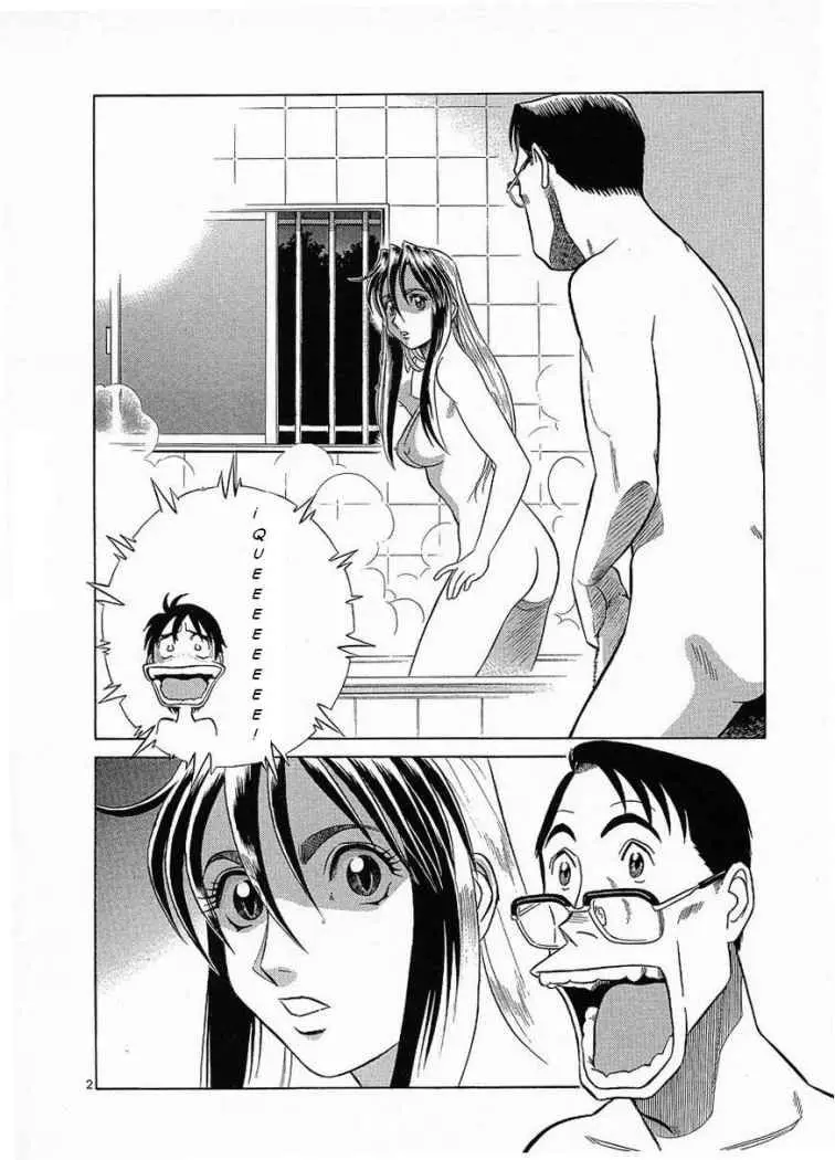 Birdy the Mighty II (2002) - Capítulo 13 - Página 2 - LectorTMOo