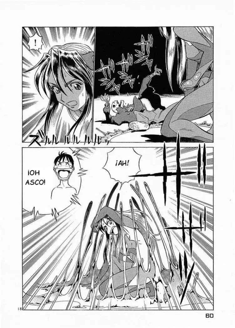 Birdy the Mighty II (2002) - Capítulo 13 - Página 18 - LectorTMOo
