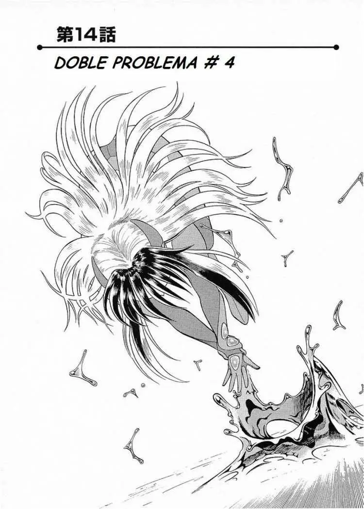 Birdy the Mighty II (2002) - Capítulo 14 - Página 1 - LectorTMOo