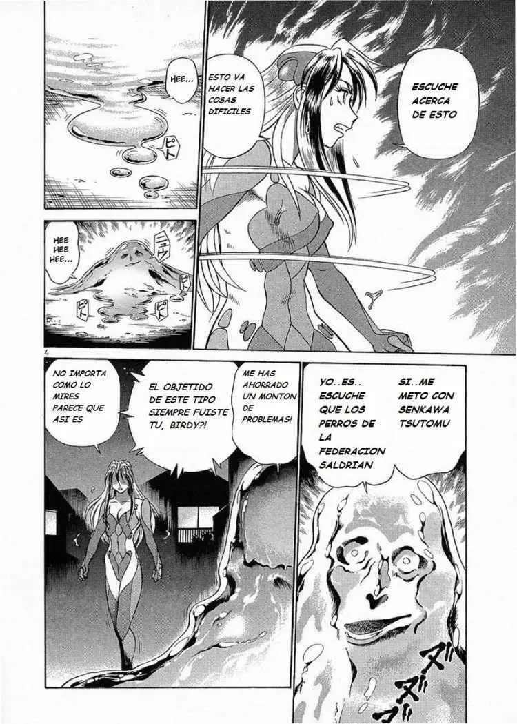 Birdy the Mighty II (2002) - Capítulo 14 - Página 3 - LectorTMOo
