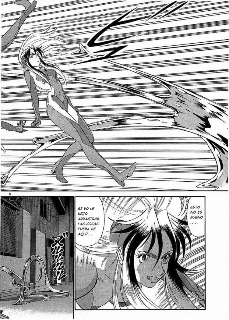 Birdy the Mighty II (2002) - Capítulo 14 - Página 5 - LectorTMOo