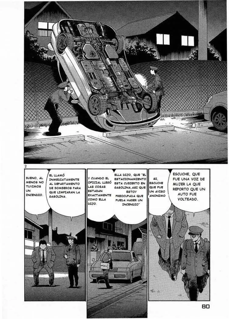 Birdy the Mighty II (2002) - Capítulo 15 - Página 2 - LectorTMOo