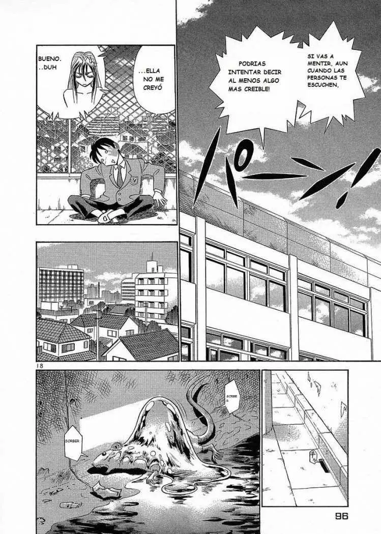 Birdy the Mighty II (2002) - Capítulo 15 - Página 18 - LectorTMOo
