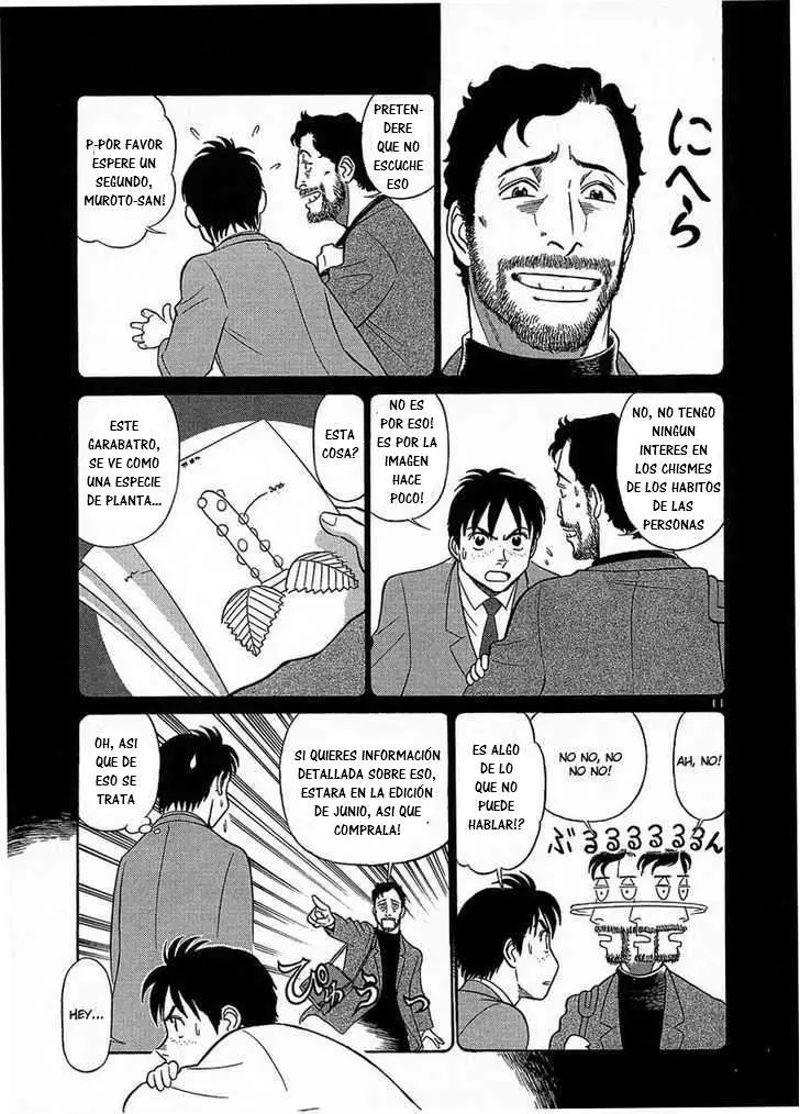 Birdy the Mighty II (2002) - Capítulo 17 - Página 12 - LectorTMOo