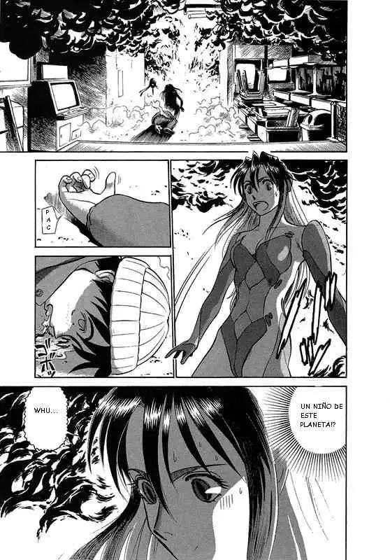 Birdy the Mighty II (2002) - Capítulo 2 - Página 3 - LectorTMOo