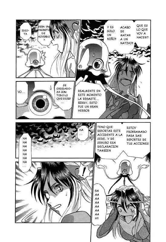 Birdy the Mighty II (2002) - Capítulo 2 - Página 4 - LectorTMOo