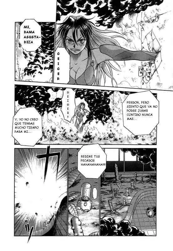 Birdy the Mighty II (2002) - Capítulo 2 - Página 6 - LectorTMOo