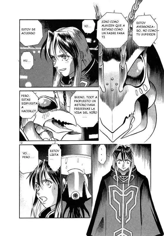 Birdy the Mighty II (2002) - Capítulo 2 - Página 12 - LectorTMOo