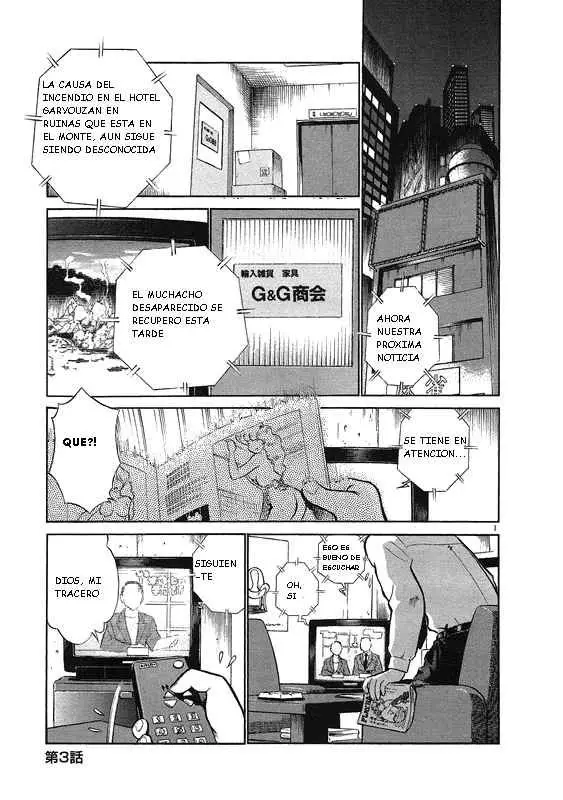 Birdy the Mighty II (2002) - Capítulo 2 - Página 19 - LectorTMOo