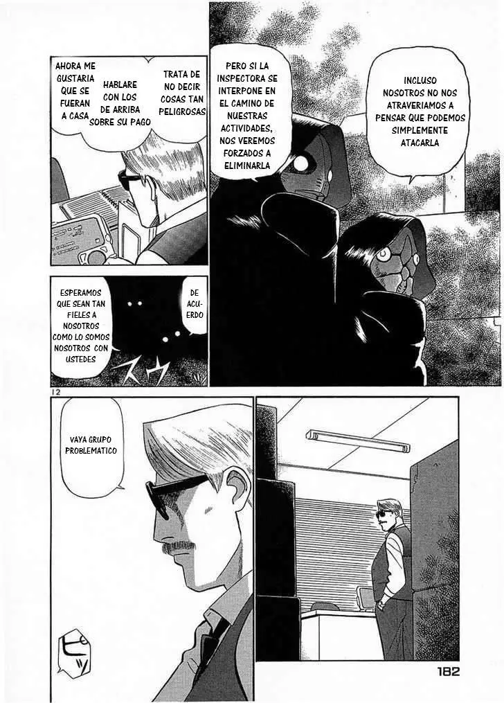 Birdy the Mighty II (2002) - Capítulo 20 - Página 13 - LectorTMOo