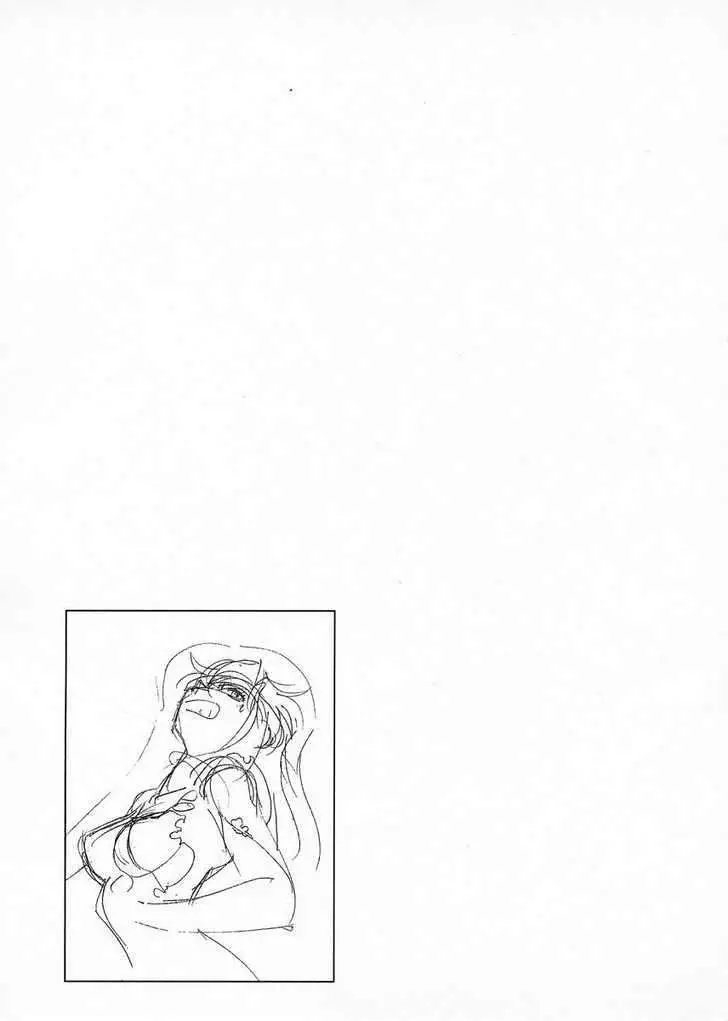 Birdy the Mighty II (2002) - Capítulo 20 - Página 20 - LectorTMOo