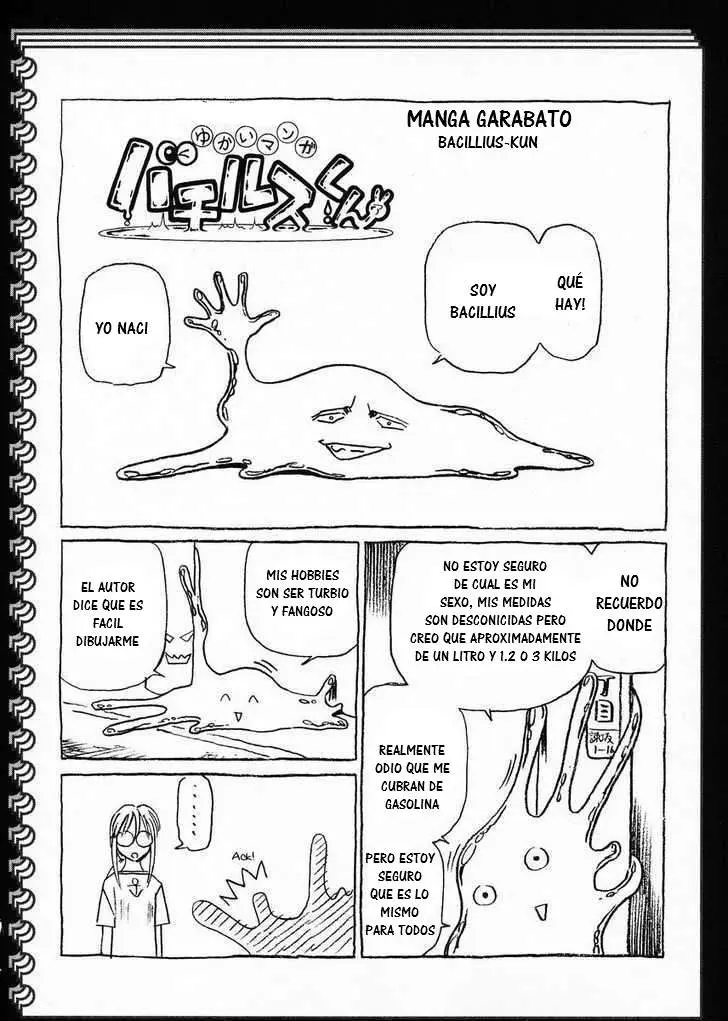 Birdy the Mighty II (2002) - Capítulo 21 - Página 18 - LectorTMOo