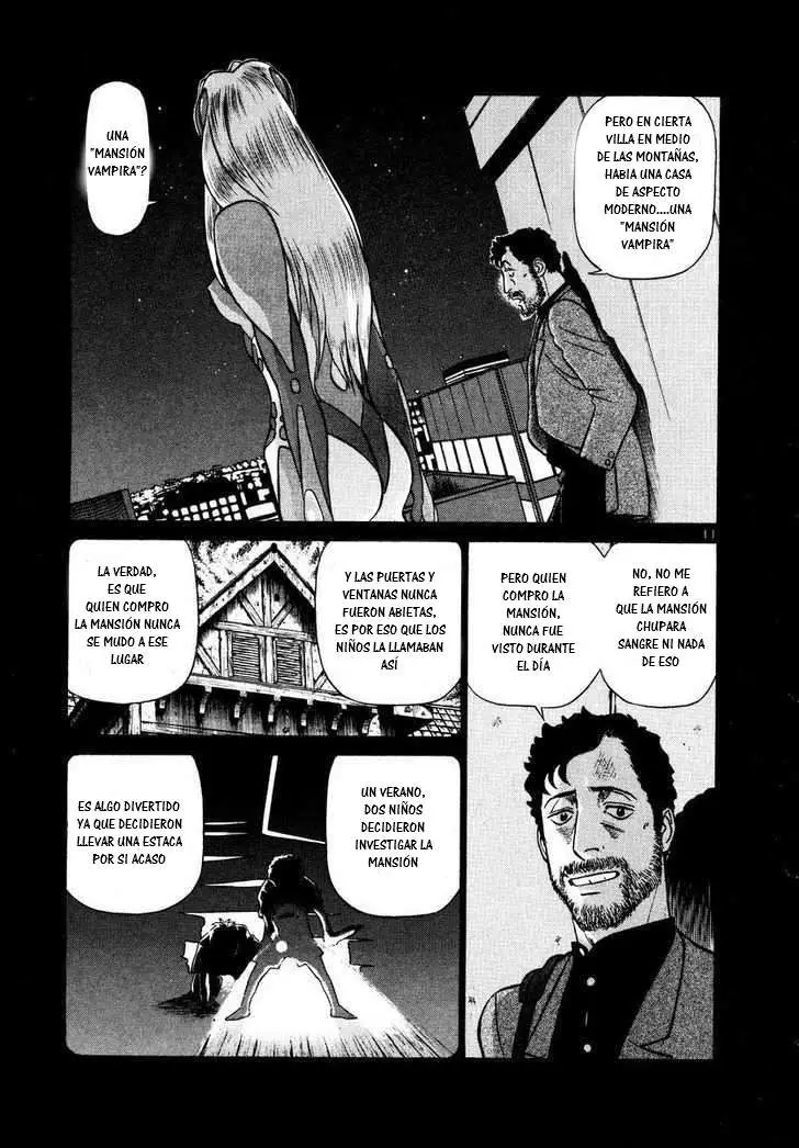 Birdy the Mighty II (2002) - Capítulo 23 - Página 11 - LectorTMOo