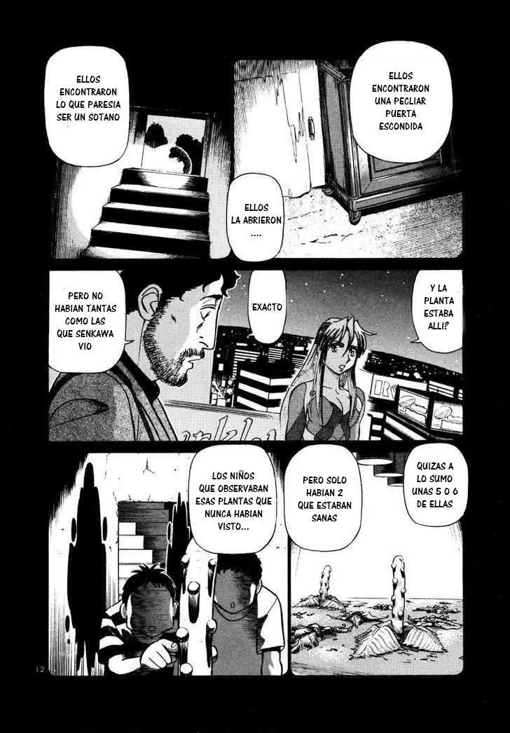 Birdy the Mighty II (2002) - Capítulo 23 - Página 12 - LectorTMOo