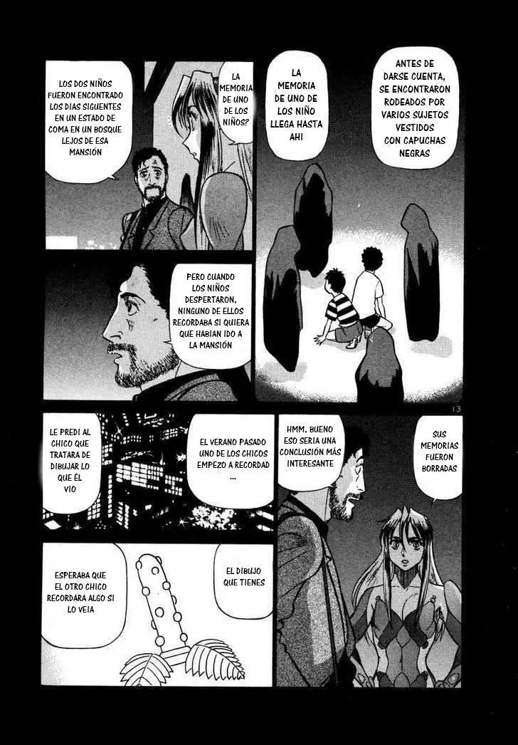 Birdy the Mighty II (2002) - Capítulo 23 - Página 13 - LectorTMOo