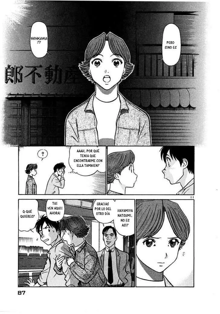 Birdy the Mighty II (2002) - Capítulo 26 - Página 12 - LectorTMOo