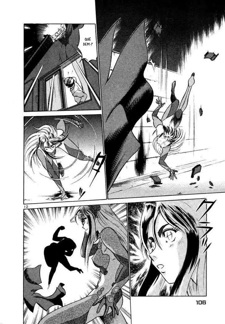 Birdy the Mighty II (2002) - Capítulo 27 - Página 13 - LectorTMOo