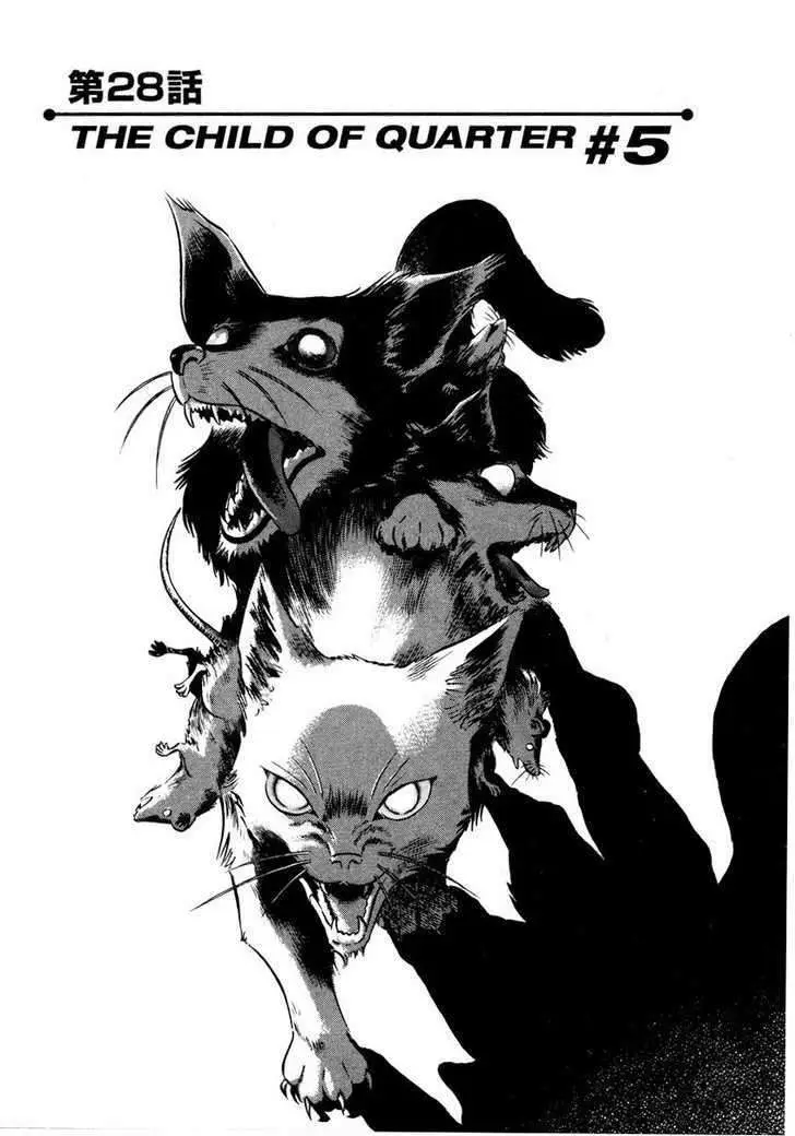 Birdy the Mighty II (2002) - Capítulo 28 - Página 2 - LectorTMOo